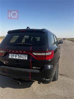 دودج دورانجو